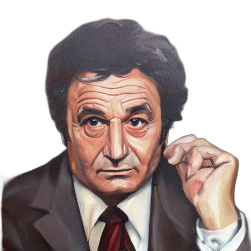 face, jacket, staff, cartoon transparent PNG cut-out