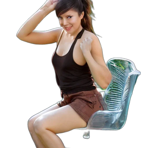 furniture, staff, creature, jewelry transparent PNG cut-out