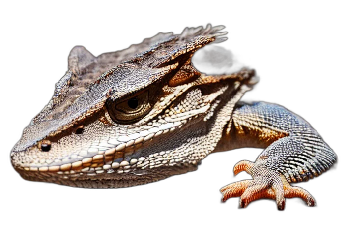 dragon, animal, jewelry, hat transparent PNG cut-out