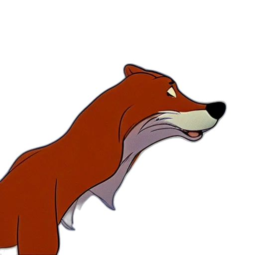 animal, staff, creature, face, cartoon, concept art, still, frame transparent PNG cut-out