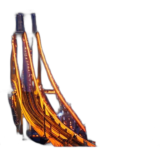 shoes, weapon, crown, sword transparent PNG cut-out