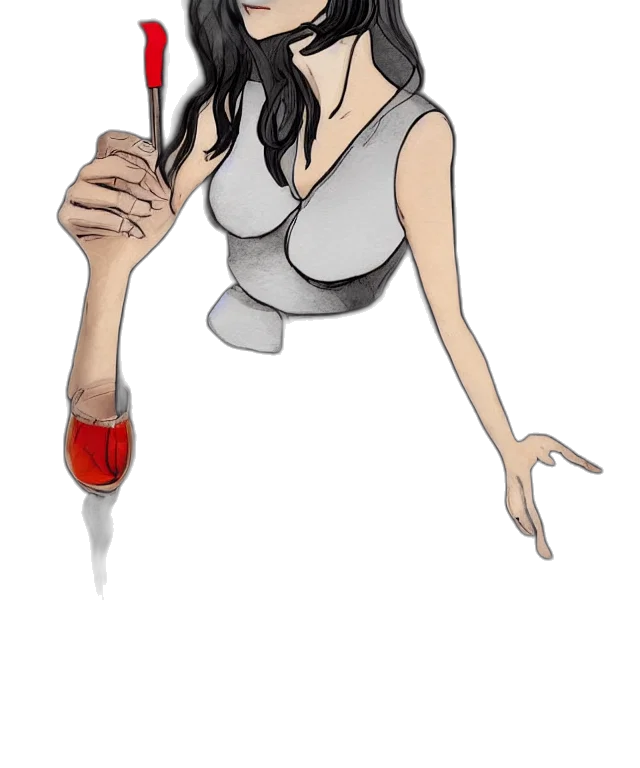 staff, weapon, cartoon, concept art transparent PNG cut-out