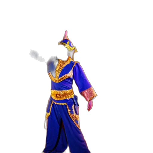 staff, mask, sword, weapon, concept art, fantasy art, 3d render, pixel art transparent PNG cut-out