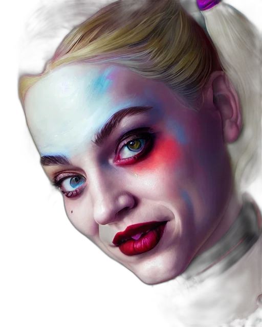 face, creature, mask, photorealistic, concept art, comic book art, fantasy art, neon lights transparent PNG cut-out