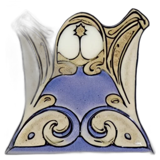 crown, jewelry, staff, mask, fantasy art, concept art, 3d render, watercolor transparent PNG cut-out