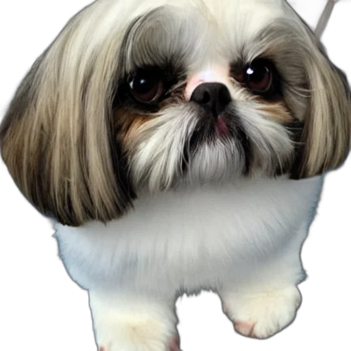 animal, creature, staff, face transparent PNG cut-out