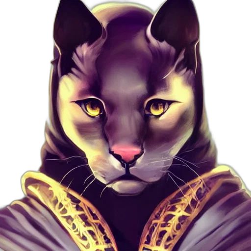 fantasy art, pixel art, concept art, watercolor transparent PNG cut-out