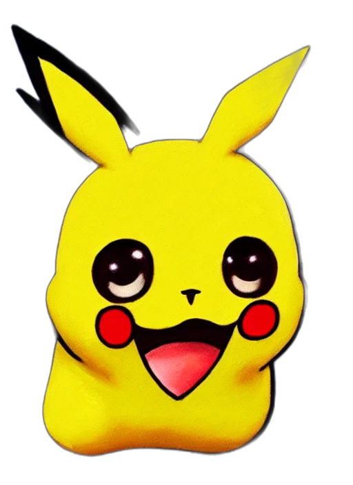 animal, mask, staff, face, 3d render, pixel art, cartoon, concept art transparent PNG cut-out