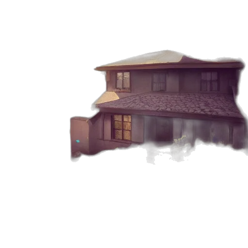 building, furniture, umbrella, weapon transparent PNG cut-out