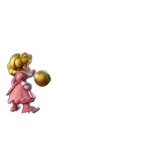 staff, weapon, dress, hair transparent PNG cut-out
