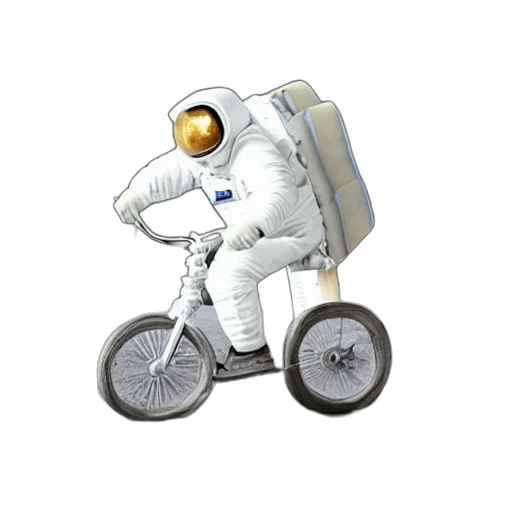 robot, jacket, creature, animal transparent PNG cut-out