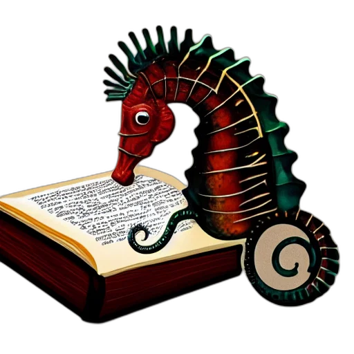 dragon, hat, animal, staff transparent PNG cut-out
