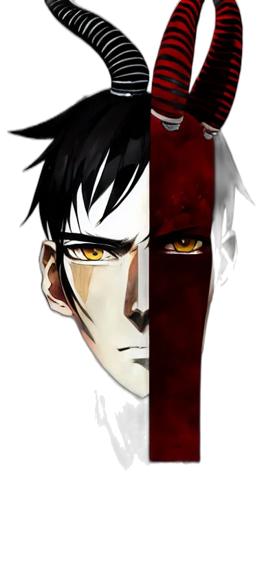 mask, sword, face, weapon transparent PNG cut-out