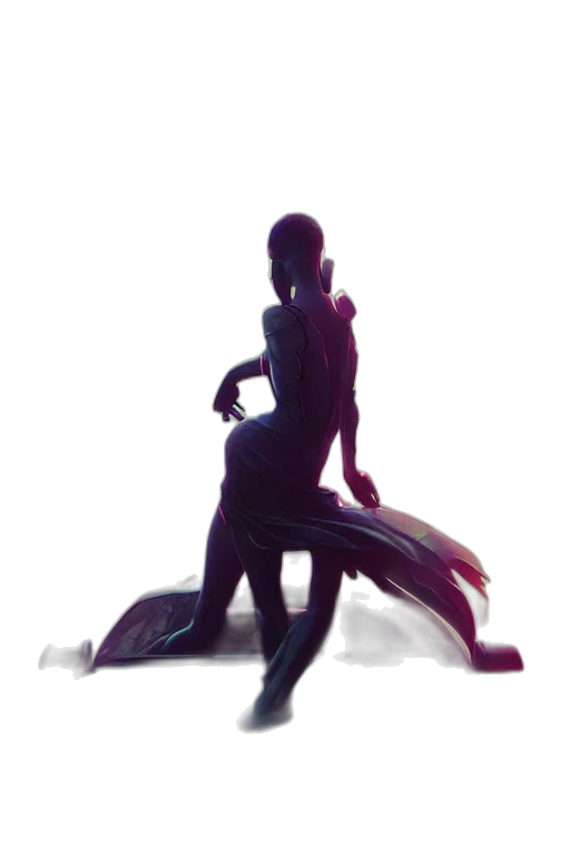 staff, dress, robot, mask transparent PNG cut-out