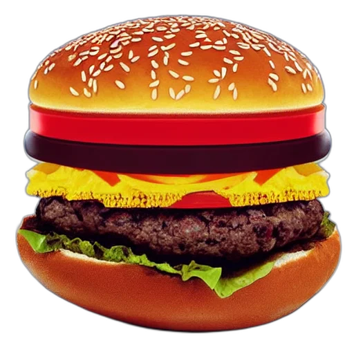food, animal, weapon, crown transparent PNG cut-out
