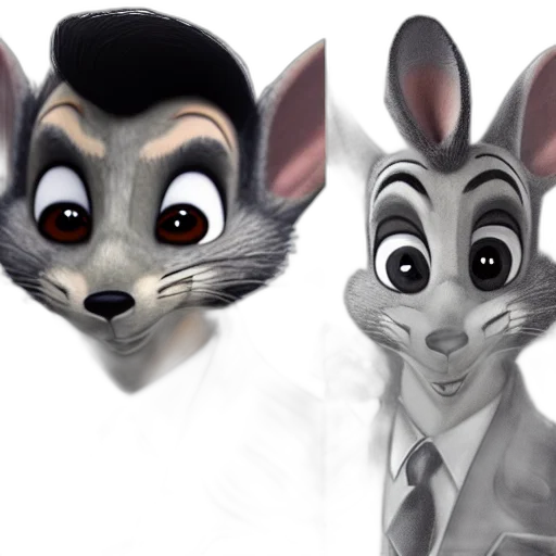 concept art, 3d render, cartoon, photorealistic transparent PNG cut-out