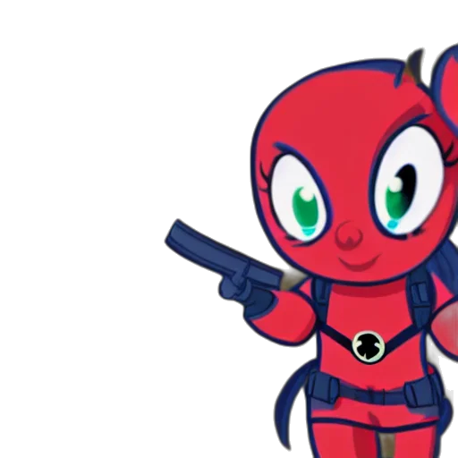 weapon, concept art, cartoon, comic book art transparent PNG cut-out