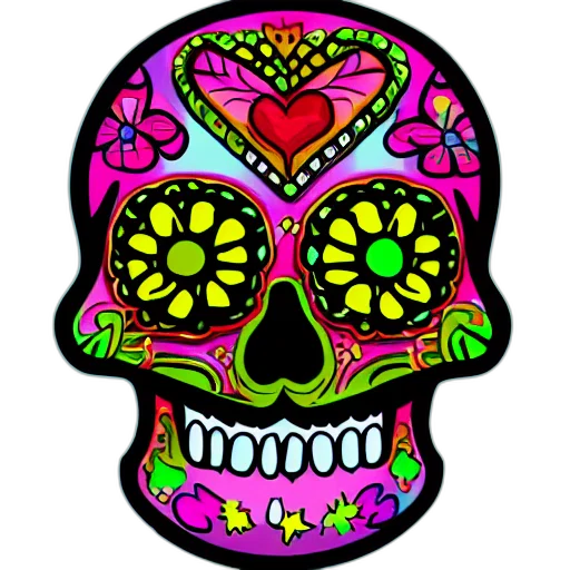 mask, face, jewelry, pixel art transparent PNG cut-out