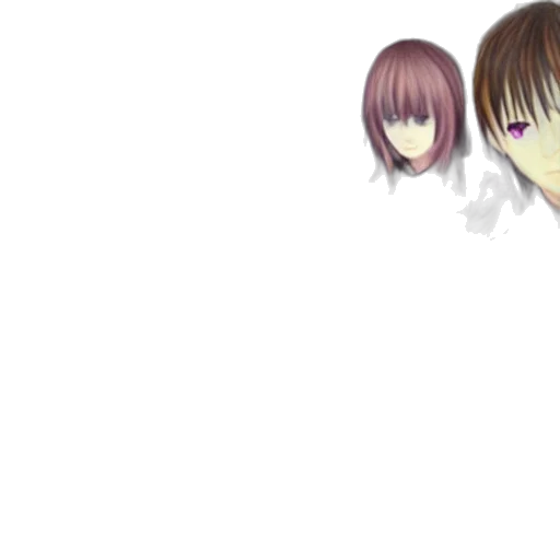 mask, face, hair, creature transparent PNG cut-out