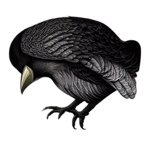 animal, creature, dragon, staff transparent PNG cut-out
