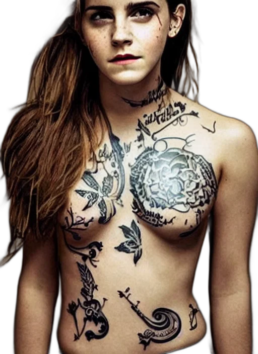 jewelry, photorealistic, emma, watson transparent PNG cut-out