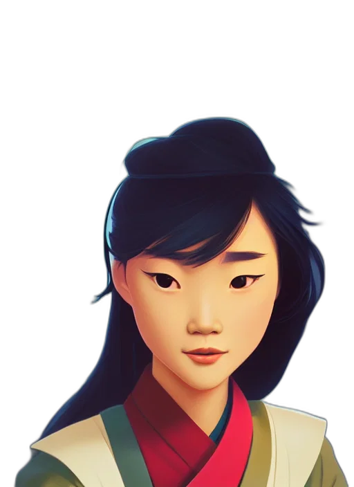 face, staff, concept art, photorealistic, 3d render, pixel art, golden, pastel transparent PNG cut-out