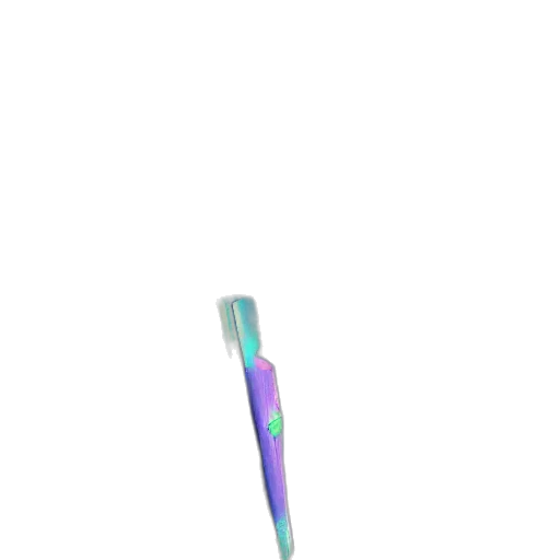 sword, weapon, staff, hair transparent PNG cut-out