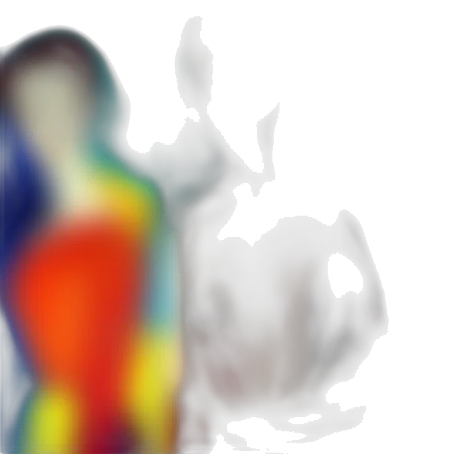 mask, face, robot, bottle transparent PNG cut-out