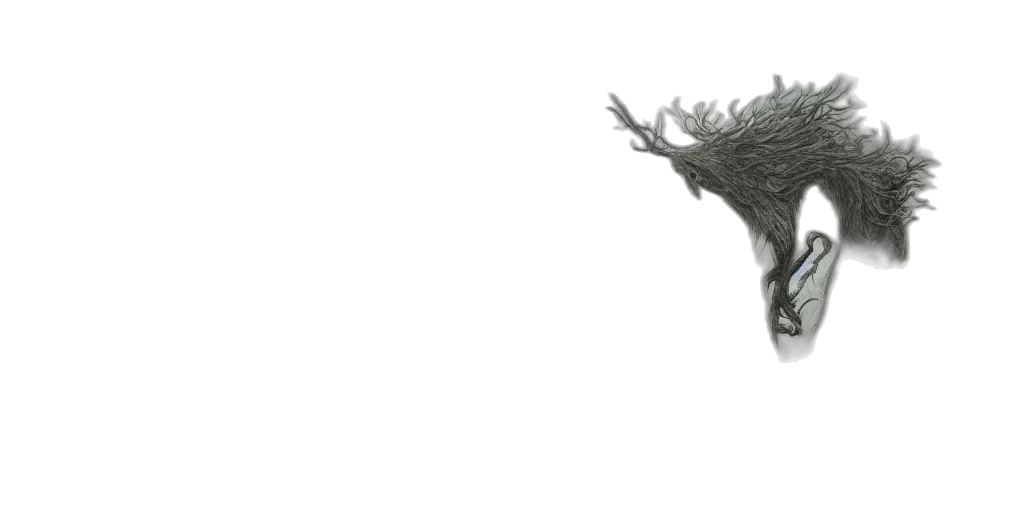 hair, crown, creature, dragon transparent PNG cut-out