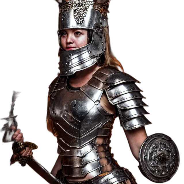 sword, staff, crown, weapon transparent PNG cut-out