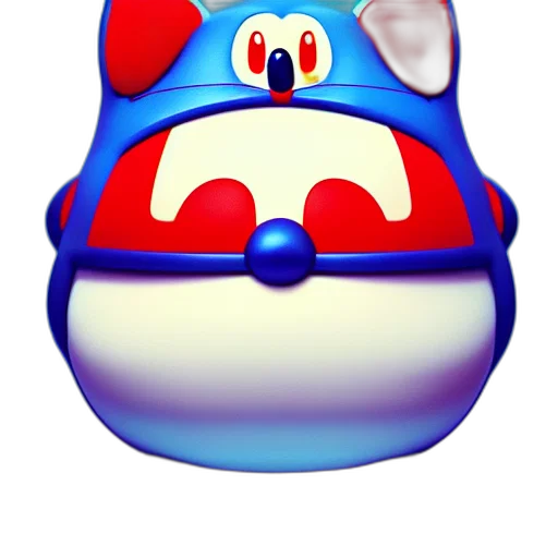 mask, face, animal, creature transparent PNG cut-out