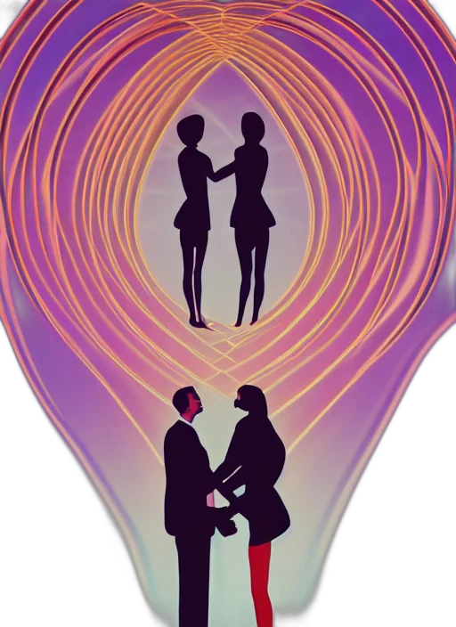 jewelry, staff, umbrella, concept art transparent PNG cut-out