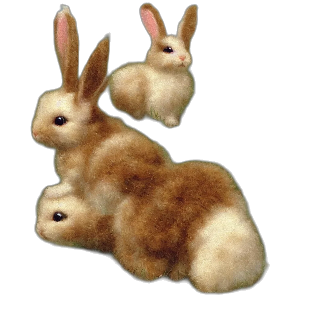 animal, watercolor, photorealistic, concept art, 3d render, oil, painting, littlest transparent PNG cut-out