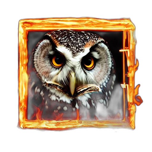 jewelry, animal, face, staff, photorealistic, 3d render, fantasy art, oil painting transparent PNG cut-out