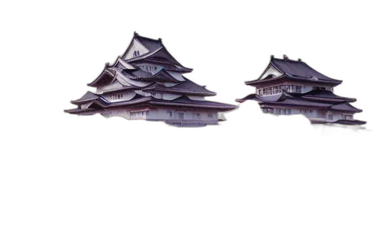 crown, building, weapon, hat, 3d render, concept art, photorealistic, anime transparent PNG cut-out