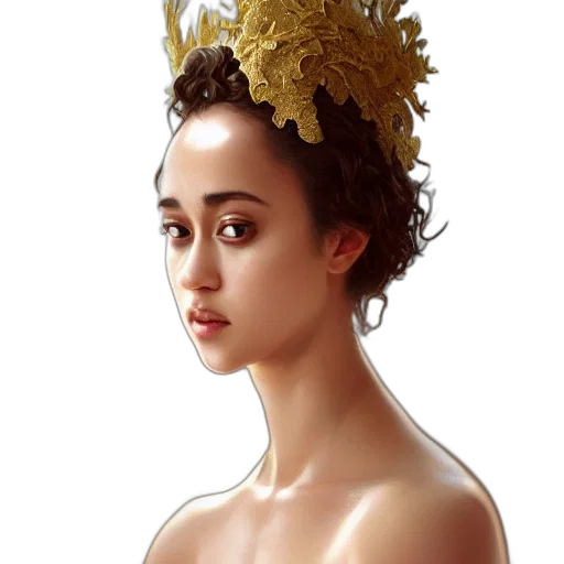 crown, jewelry, hat, hair transparent PNG cut-out
