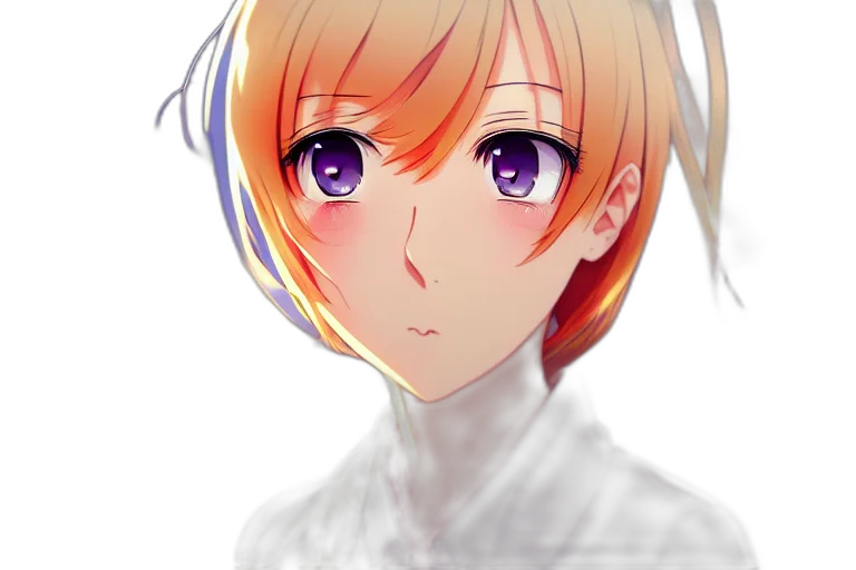 face, robot, staff, mask, anime, pixel art, photorealistic, 3d render transparent PNG cut-out