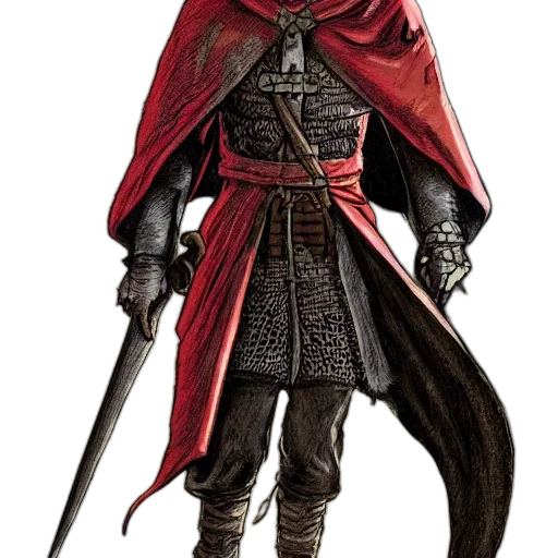 sword, staff, dragon, weapon transparent PNG cut-out