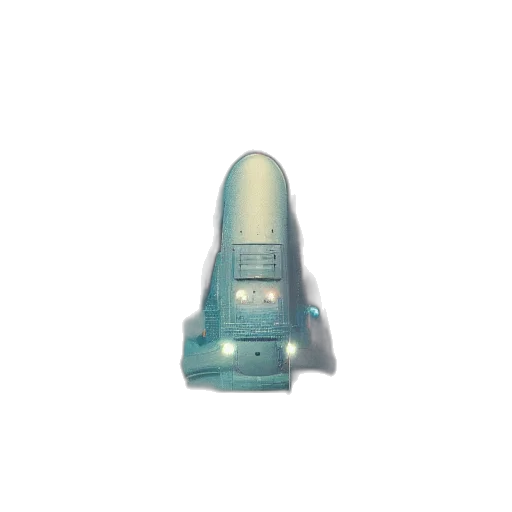 bottle, weapon, staff, robot, 3d render, vaporwave, photorealistic, concept art transparent PNG cut-out