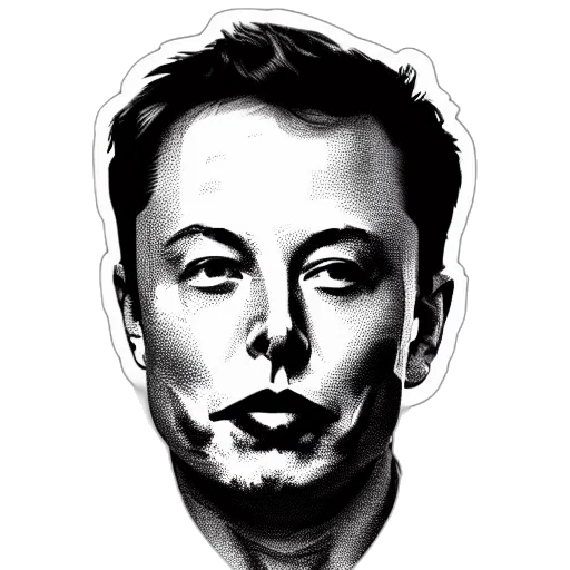 face, robot, mask, cartoon, comic book art, photorealistic, concept art, head transparent PNG cut-out