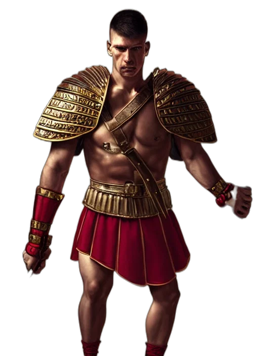 concept art, fantasy art, 3d render, photorealistic, elegant, full, body, portrait transparent PNG cut-out