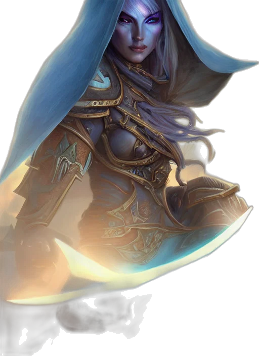 staff, face, sword, dragon transparent PNG cut-out