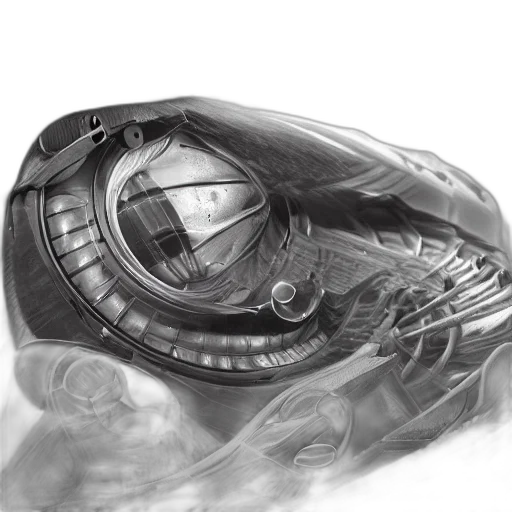 mask, car, face, robot transparent PNG cut-out