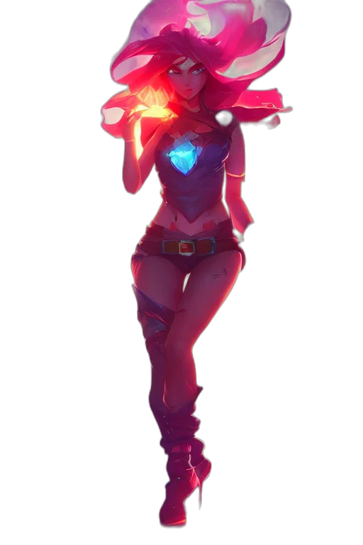 staff, robot, mask, jacket transparent PNG cut-out