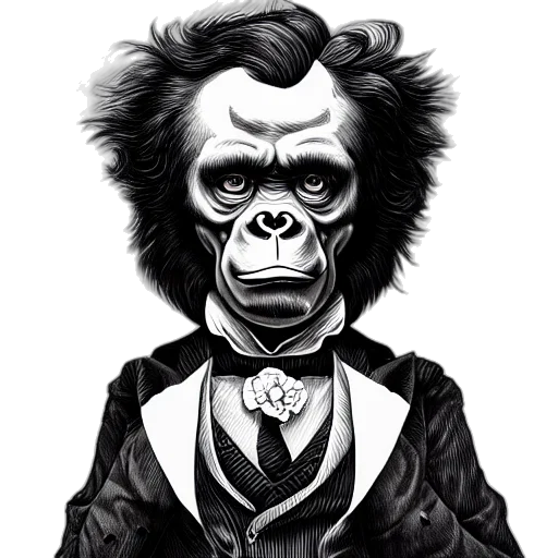 mask, animal, face, cartoon transparent PNG cut-out