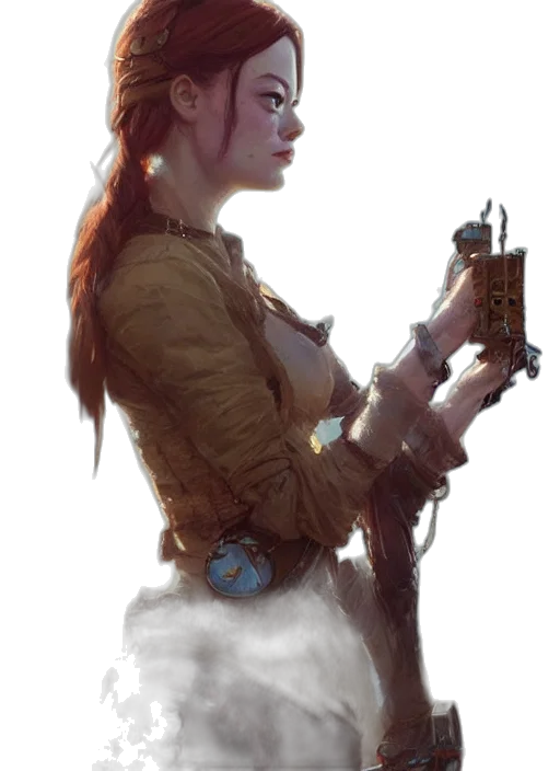 staff, weapon, sword, face transparent PNG cut-out