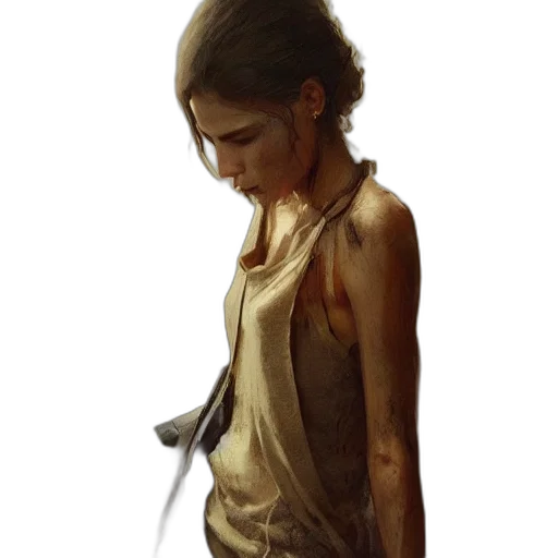 staff, weapon, dress, sword, concept art, fantasy art, photorealistic, comic book art transparent PNG cut-out