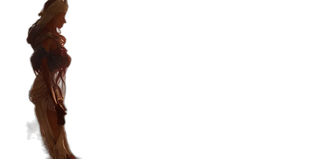 staff, face, robot, pixel art transparent PNG cut-out