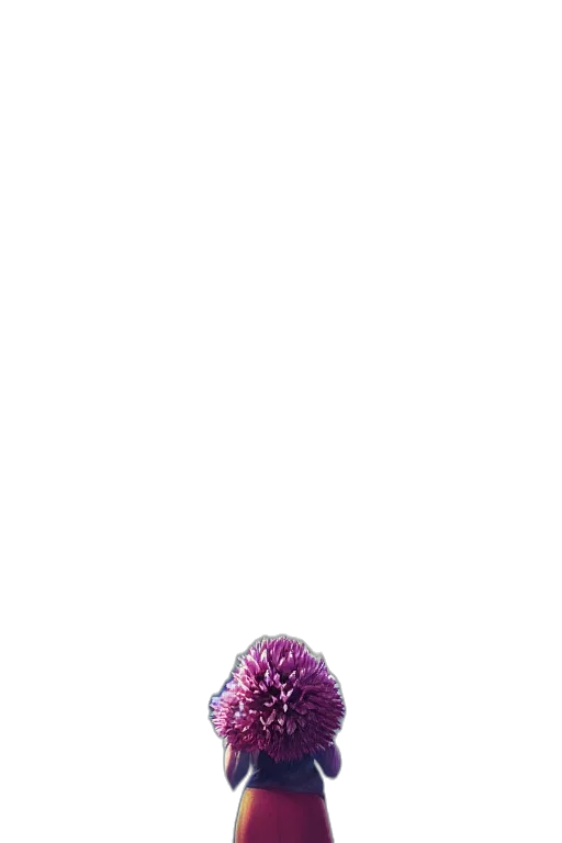 shoes, hat, hair, creature, 3d render, photorealistic, pixel art, concept art transparent PNG cut-out