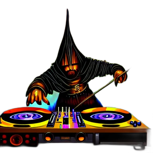 mask, robot, jacket, concept art transparent PNG cut-out